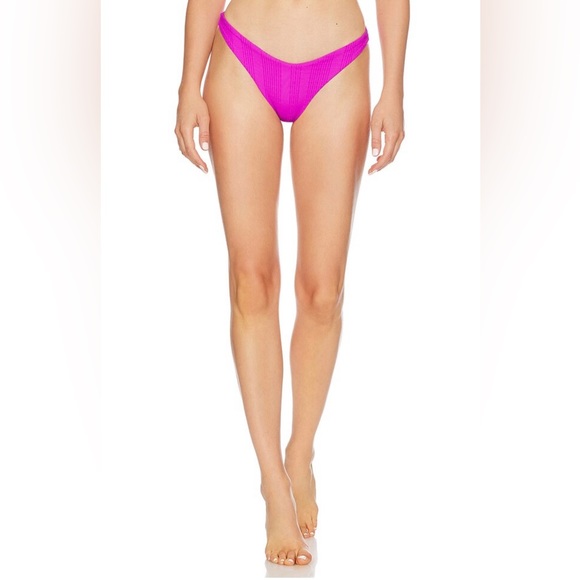 L*SPACE REVOLVE NWT CABANA BOTTOM - Picture 2 of 6